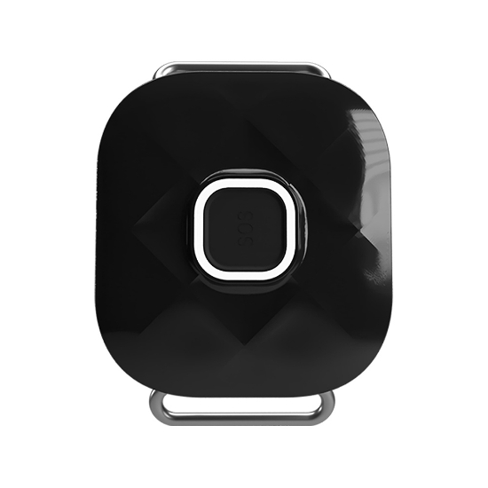 Picture of Shelly MyKi SPOT Black