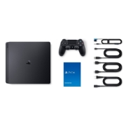 Picture of PlayStation 4