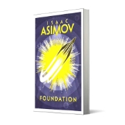 Picture of Second Foundation