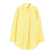 Picture of Cotton Long Sleeve Casual Shirt