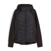 Picture of Padded Hooded Outdoor Jacket