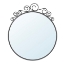 Picture of Round Mirror